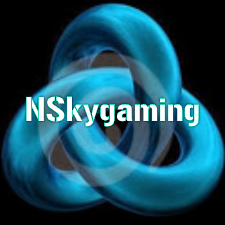 NSkyYTGaming's profile picture. 