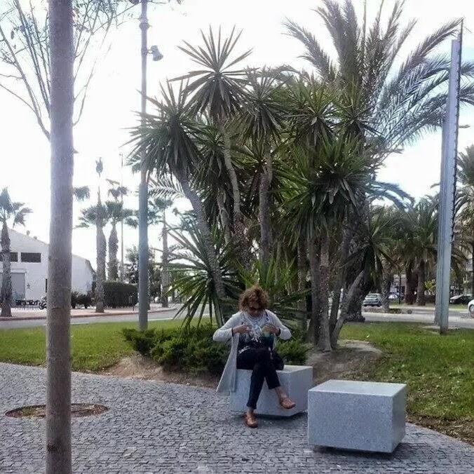 Que haría yo sin mi.