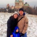 Daniel Mendel - @danekm10 - Twitter