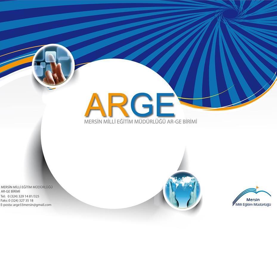 Mersin MEM AR-GE Profile