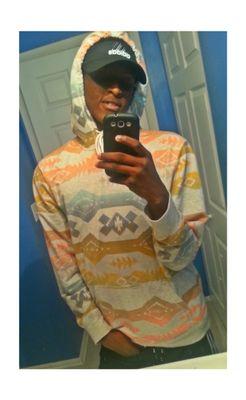 DONT TRUST ME I MIGHT FINNESE SOMETHING
