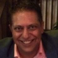 robnagpal's profile picture. 