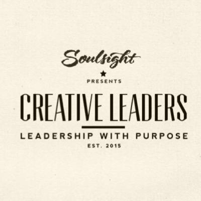 CreativeLeaders is the human-centered organizational design movement of @Soulsightmadrid to celebrate leadership with purpose. We're launching soon, stay tuned!