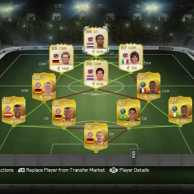 wagers and giveraways on the dailey other account got hacked at 10000 followers