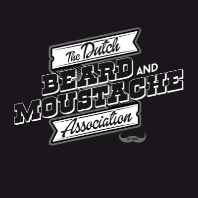 TheDutchBeard's profile picture. Official Twitter of The Dutch Beard And Moustache Association