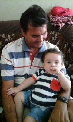 edleusa_fc's profile picture. Edleusa