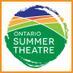 OntarioSummerTheatre (@summer_theatre) Twitter profile photo