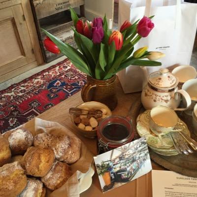 DursladeFH's profile picture. 