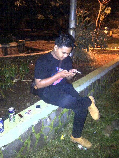 Lajang nih