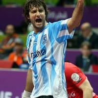 Gonzalo Carou (@carougonzalo) 's Twitter Profile