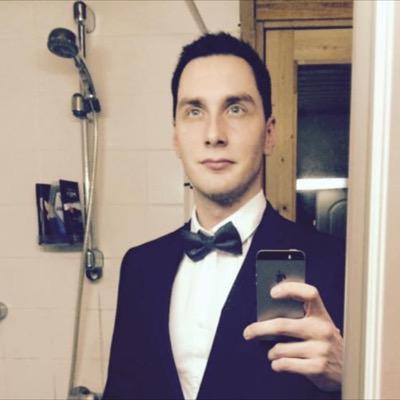 TeemuPajari's profile picture. 