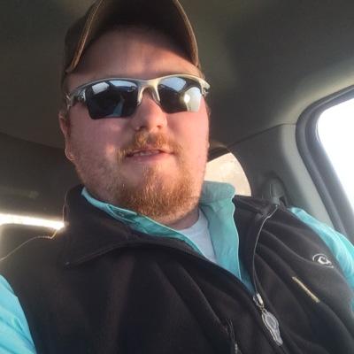 DustanPritchard's profile picture. 