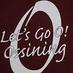 OHS Pride Athletics (@ossathletics) Twitter profile photo