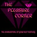 Michael Windley  - @_PleasureCorner - Twitter