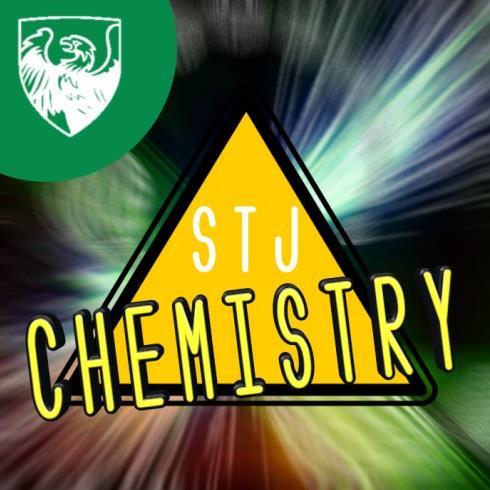 STJchemistry's profile picture. 