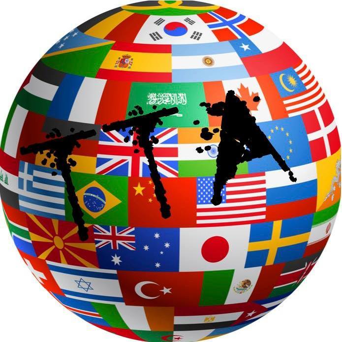 Where YOU are the brand and ALT is the style...all around the world!