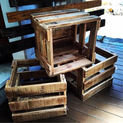 Pallet Life Gallery & Garden Cafe Maleny. We are a cute little gallery/nursery/cafe on Main Street of Maleny in the Sunshine Coast Hinterlands, QLD Australia.