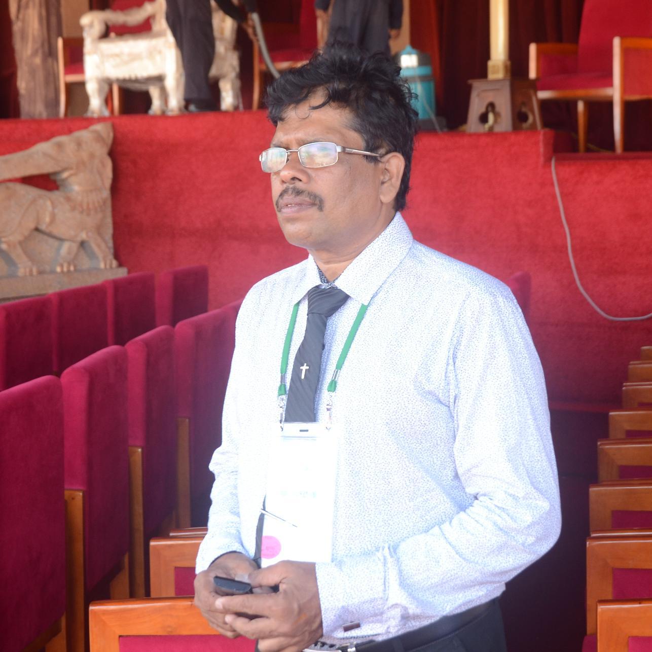 goldmic2011's profile picture. Director Photography / Studio DS