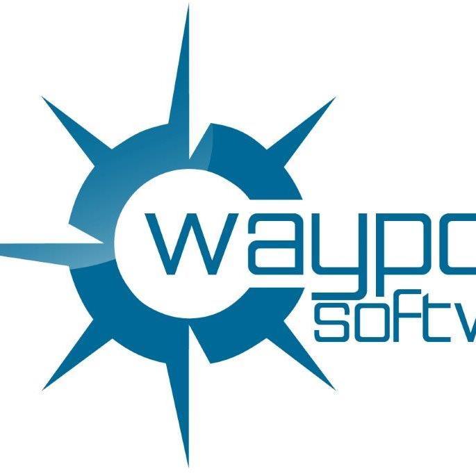 WaypointData's profile picture. 