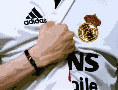 Informacion sobre Real Madrid publicado por el Pto Ancelloti del pto barrio