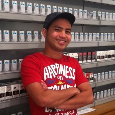 vinzboq83's profile picture. 