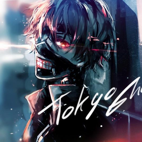 If you're an Otaku a GoT-Freak,Alternative-Rock lover and a weird kinky little shit that loves pepsi and video games...than you're right here my friend