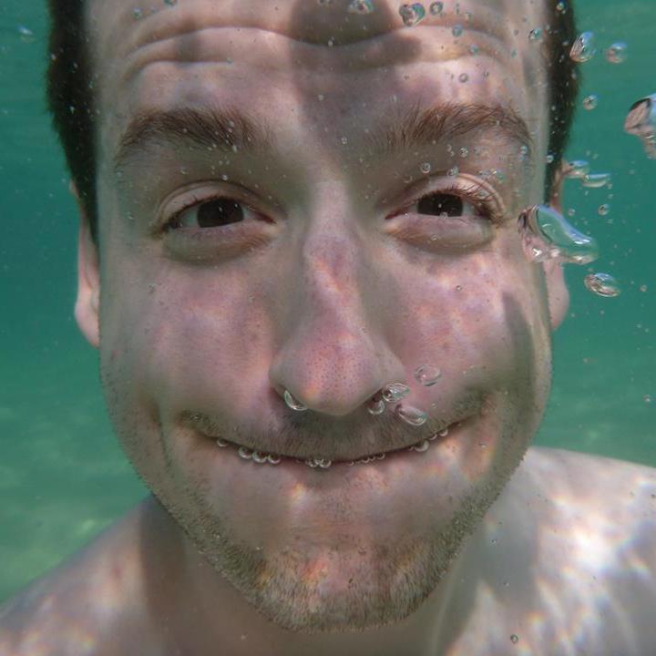 pmcbryde's profile picture. I am a developer for Curalate in Seattle, WA.