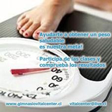 Fitness, Deporte, Bienestar, Salud!