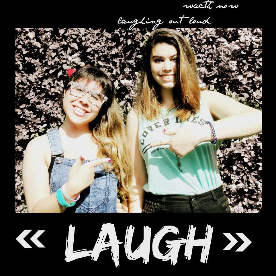 《 Official account of the band LAUGH | Something in the future | Check out our youtube channel | Our new cover is out now! http://t.co/dB9N2Y8b6k 》