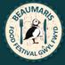 Beaumaris Food Fest (@beaufoodfest) Twitter profile photo