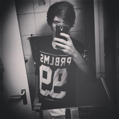 jannick998's profile picture. Hate nicht, Talent plus Disziplin ergibt Erfolg du Bastard ~ Kollegah✌