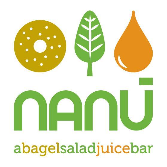 NanuRoma's profile picture. Una piccola bottega o meglio una casetta di soli 50 mq dall’anima “green” dove poter gustare Bagel artigianali, insalate personalizzate ed estratti di frutta.