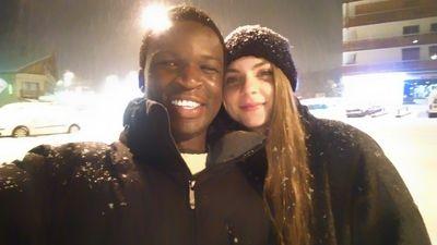 DavidOdhiambo7's profile picture. Just trying to live life as best as I can...