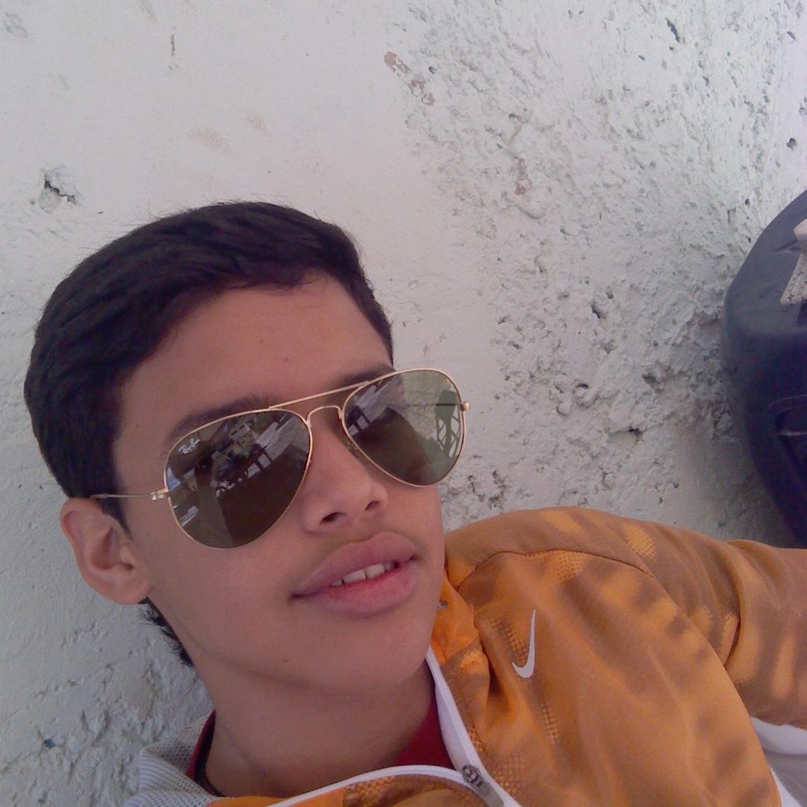 JJmedaMiguel's profile picture. 