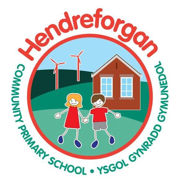 Hendreforgan Community Primary School
