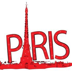 The Paris shooting was funny ok