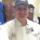 Jonathan Hoag - @chefjonhoag - Twitter