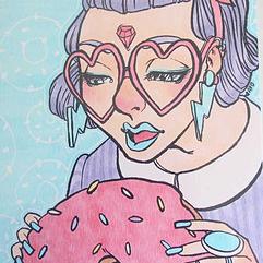 TastyDonutCafe's profile picture. 11660 MONTWOOD DR. #J El PASO, TX 79936 (915)996-9548 FRESH DONUTS+croissants+kolaches+breakfast burritos+more! MON-SAT:6AM-2PM //SUN:6AM-1PM //FREE WIFI*