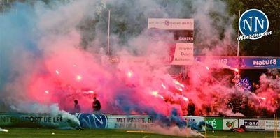 #Frysloan boppe# super friezenn#scheerenveen#ASC75 c1#14 jaartjess