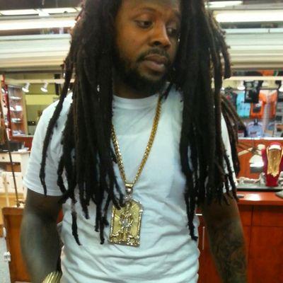 RICH IS GANGSTA ™
