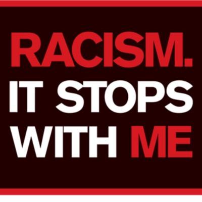 ColorOfOne's profile picture. No matter what color we are, we are all the same. Together we can stop racism