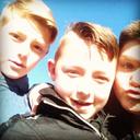 Jacob Hare - @itzHDxMINEZx - Twitter