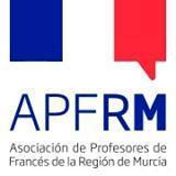 Asociación Profesores de Francés Región Murcia (@francesmurcia) 's Twitter Profile