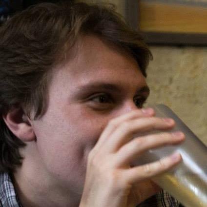 MellowFilmmaker's profile picture. 