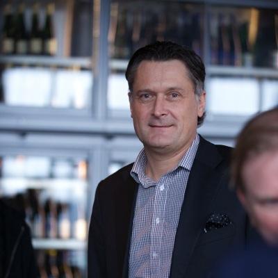 AdamRitzen's profile picture. 