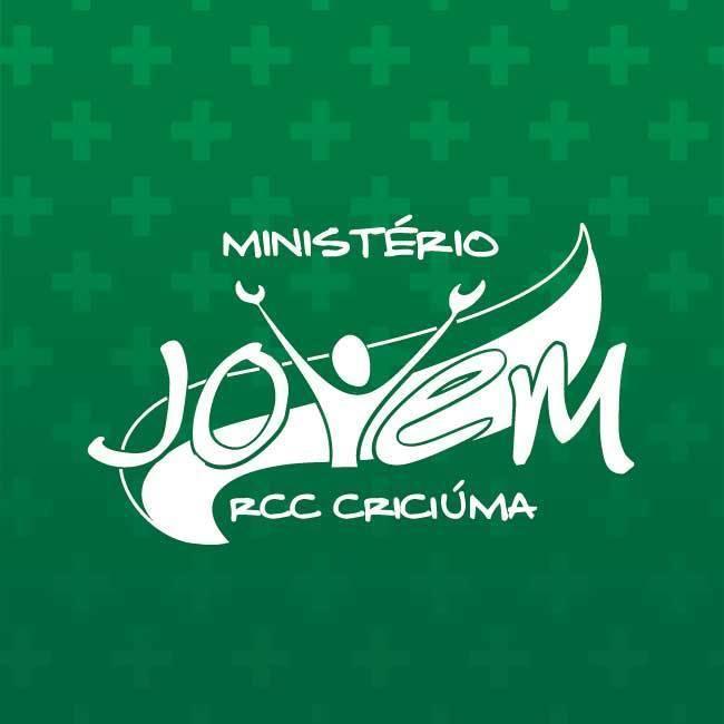 Ministério Jovem Diocese de Criciúma | SC