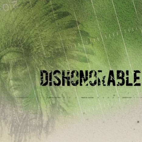 DishonorableDoc's profile picture. From @ShadowCity_Film, an uncompromising documentary exploring Native American mascoting in sports. For more, visit our IndieGogo campaign.