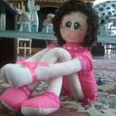 Ida Maria Ballon - @ragdolls7 - Twitter