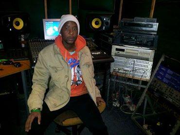 music producer, sound engineer, musician n artist.