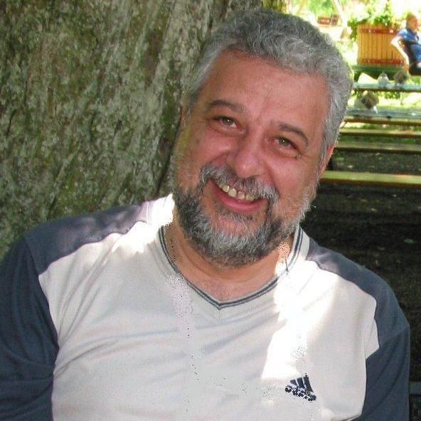 ivan_morunov's profile picture. Pastor in UMC in Bulgaria